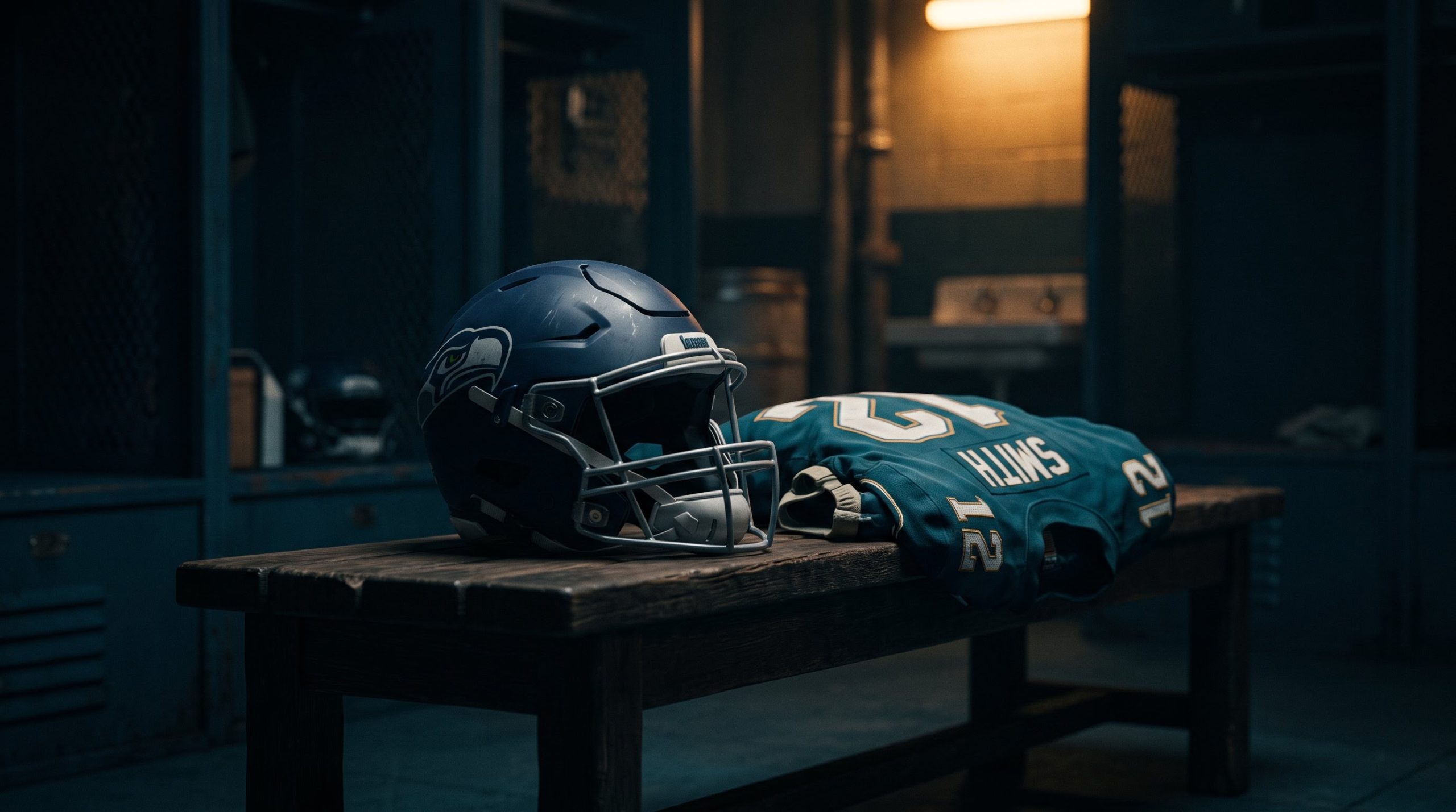 Clearing the pre-season QB futures noise