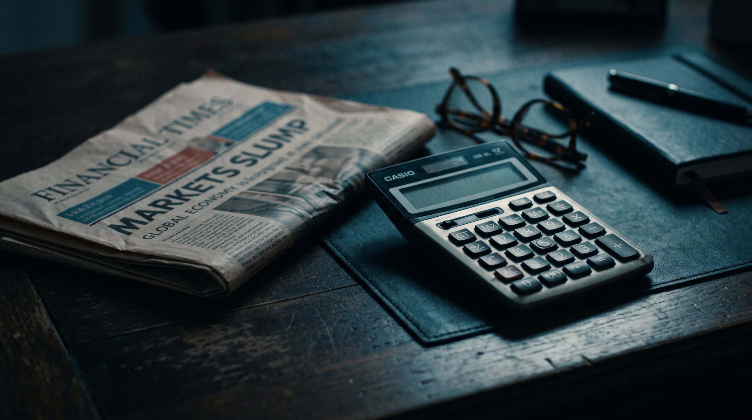 Options flow hints at a rate-cut repricing